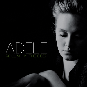 Rolling in the Deep Adele